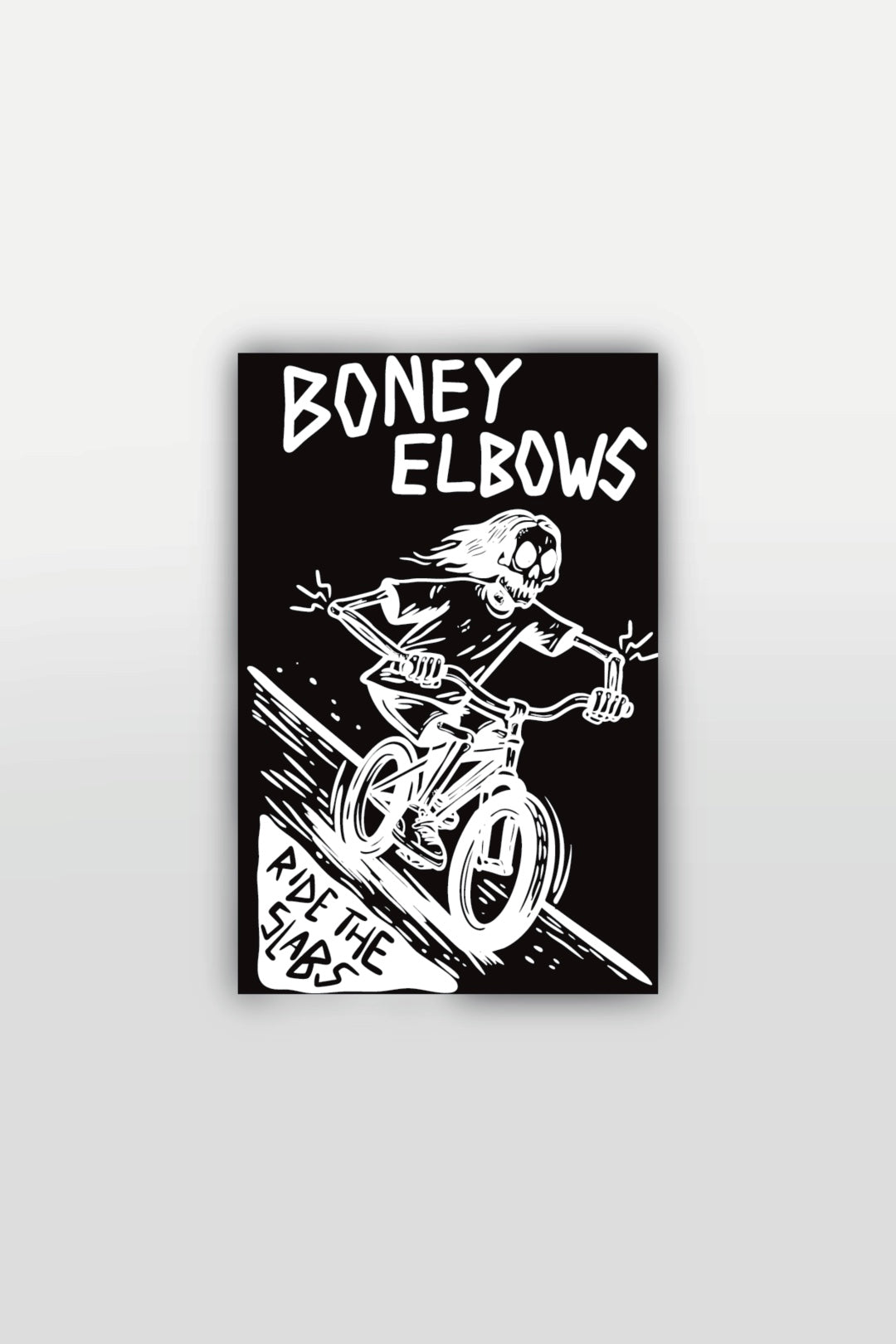 Boney Elbows