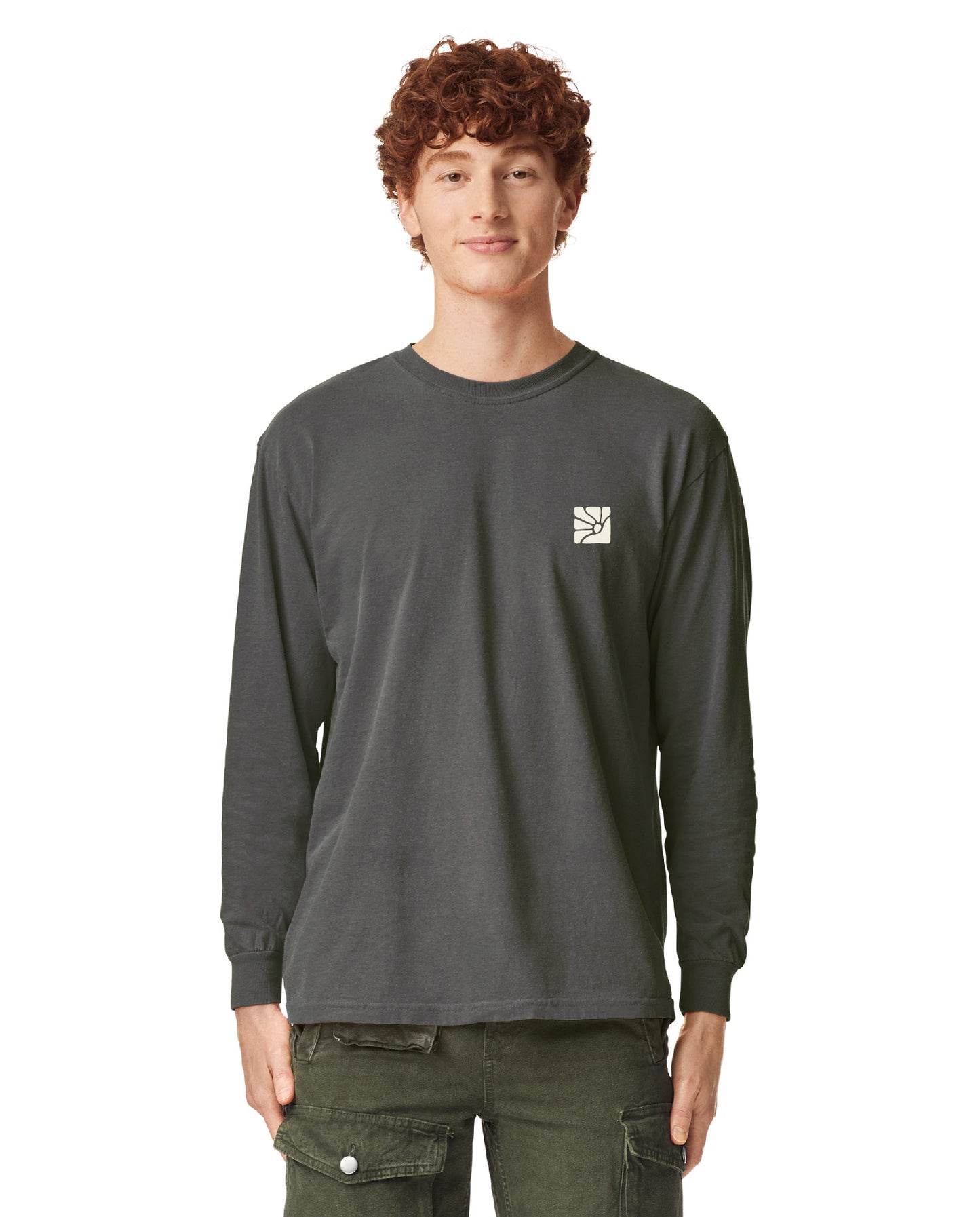 Leave Me a Loam * Pepper