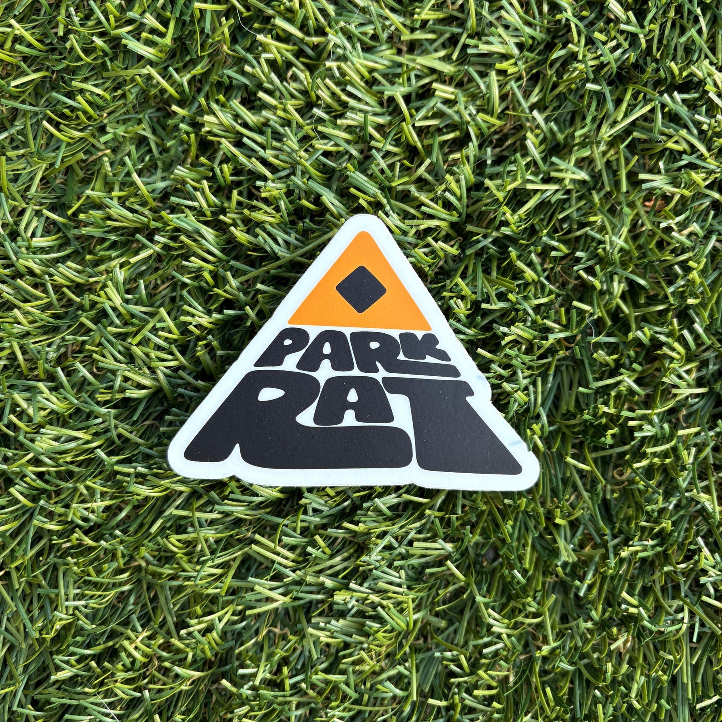 Park Rat