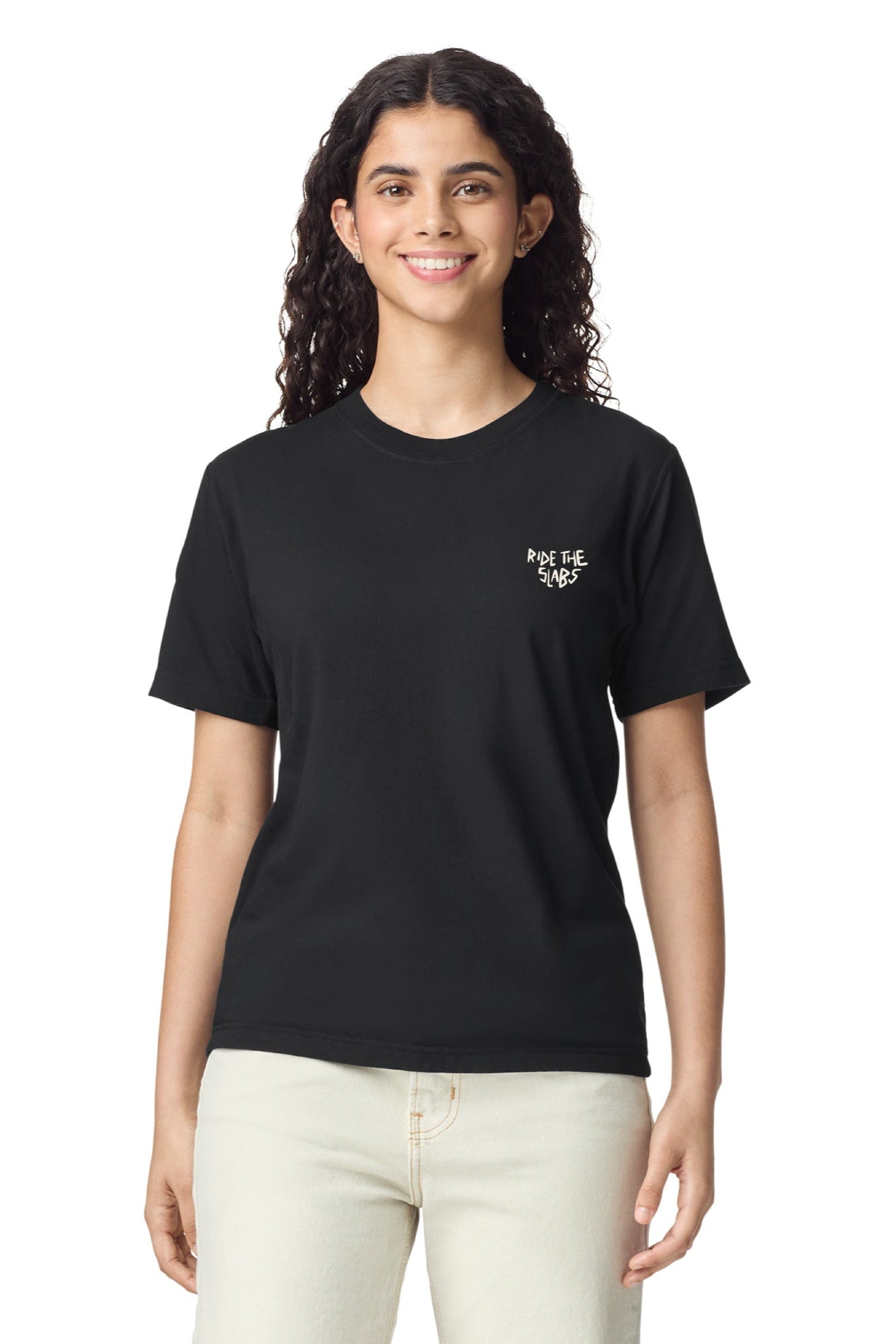 Boney Elbows * Black