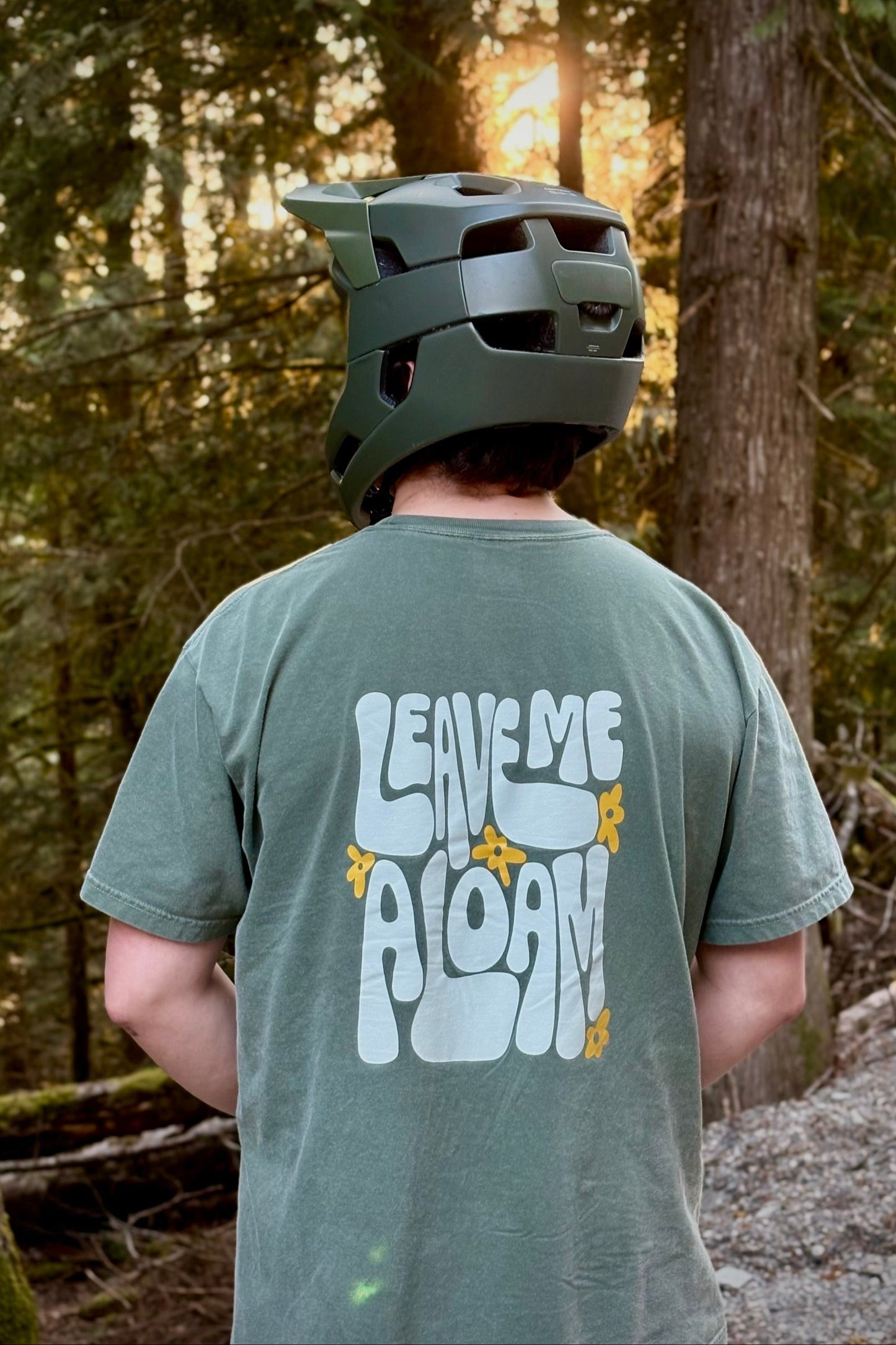 Leave Me A Loam