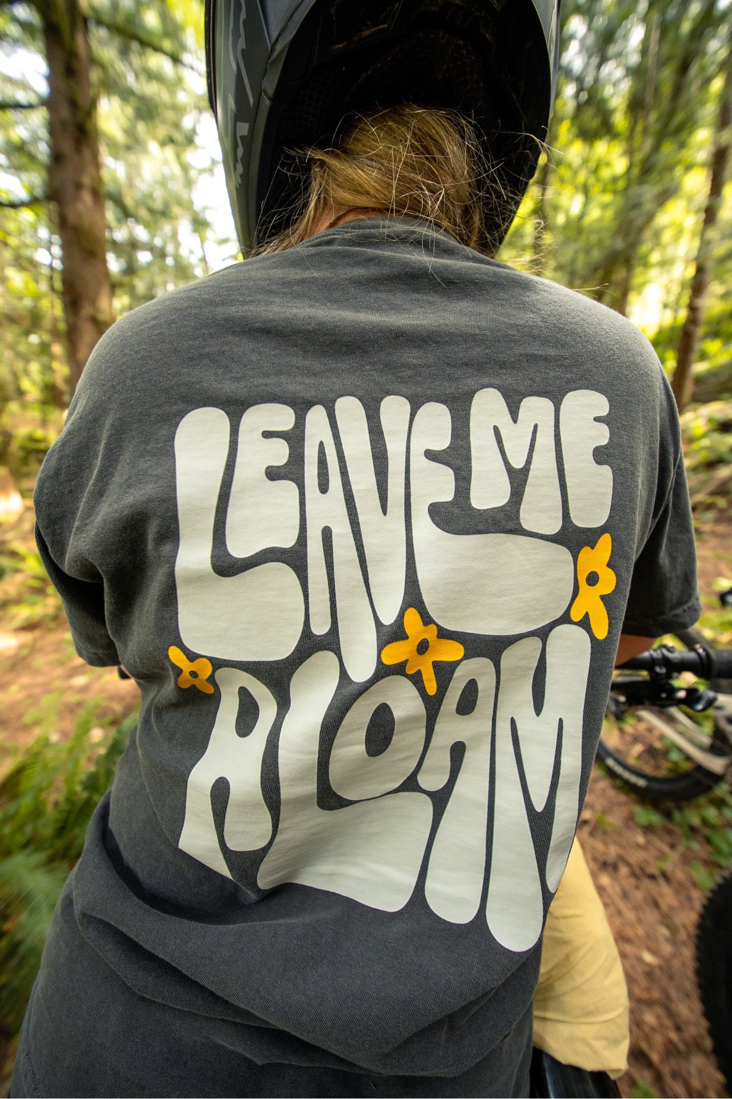 Leave Me A Loam