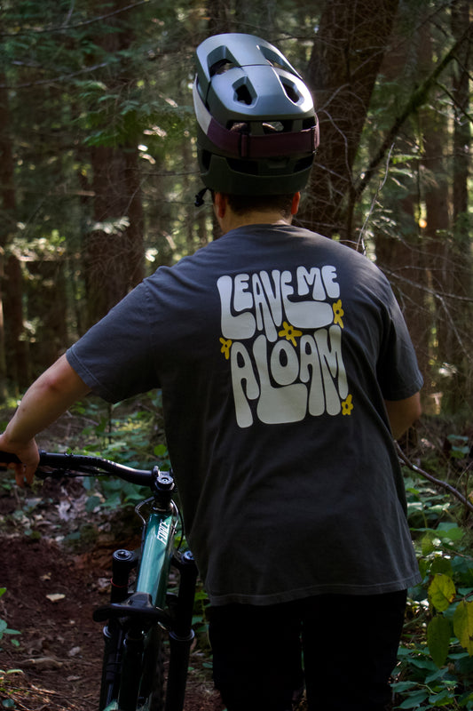 Leave Me A Loam * Pepper