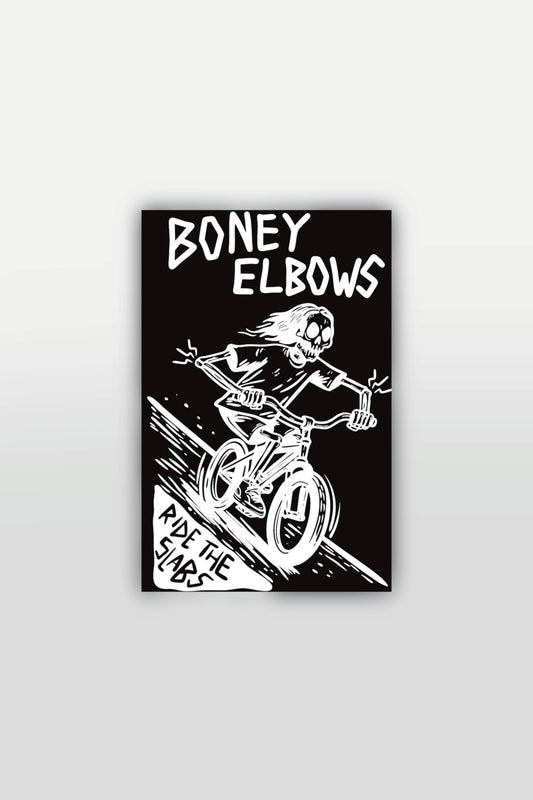 Boney Elbows