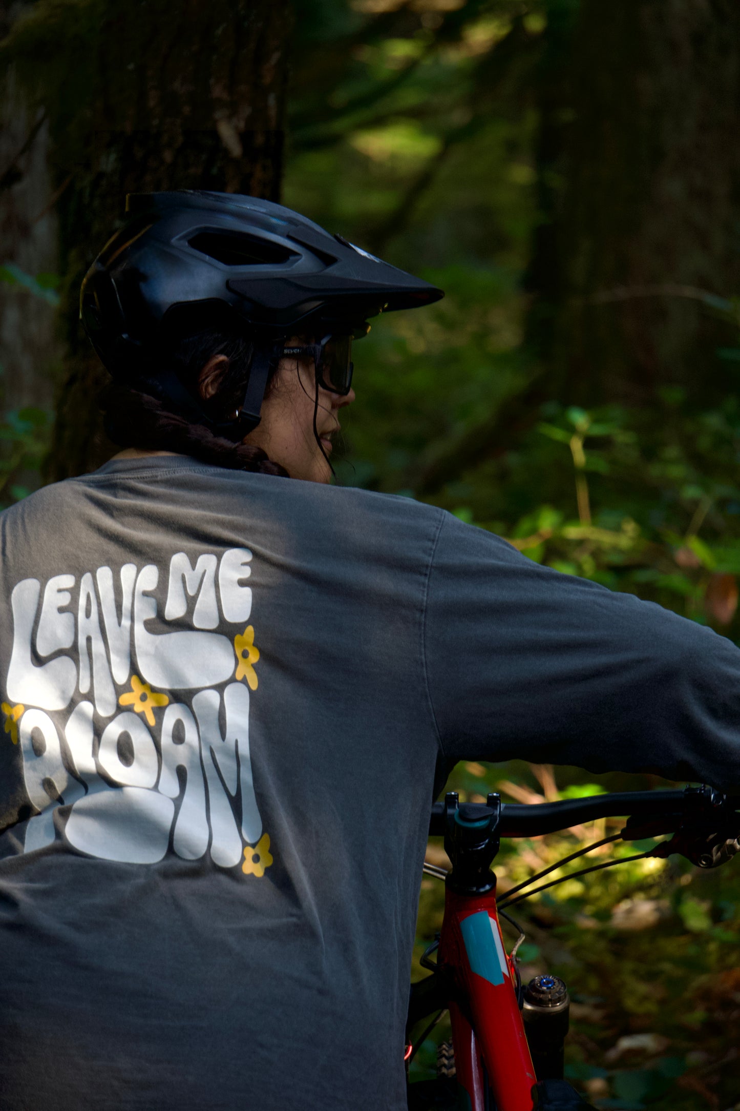 Leave Me a Loam * Pepper