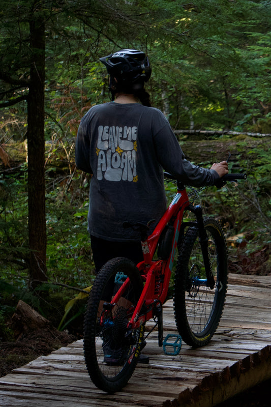 Leave Me a Loam * Pepper