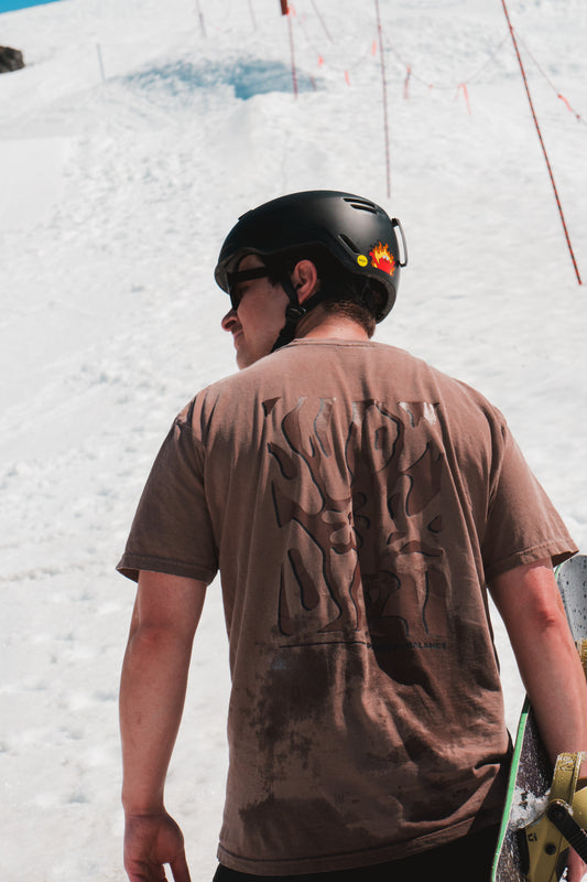 Snow & Dirt