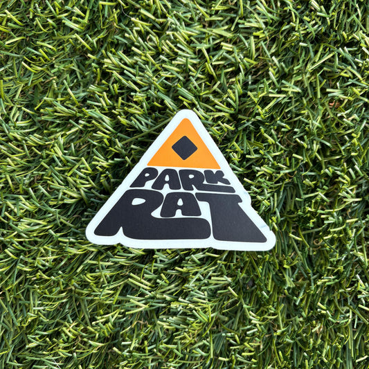 Park Rat