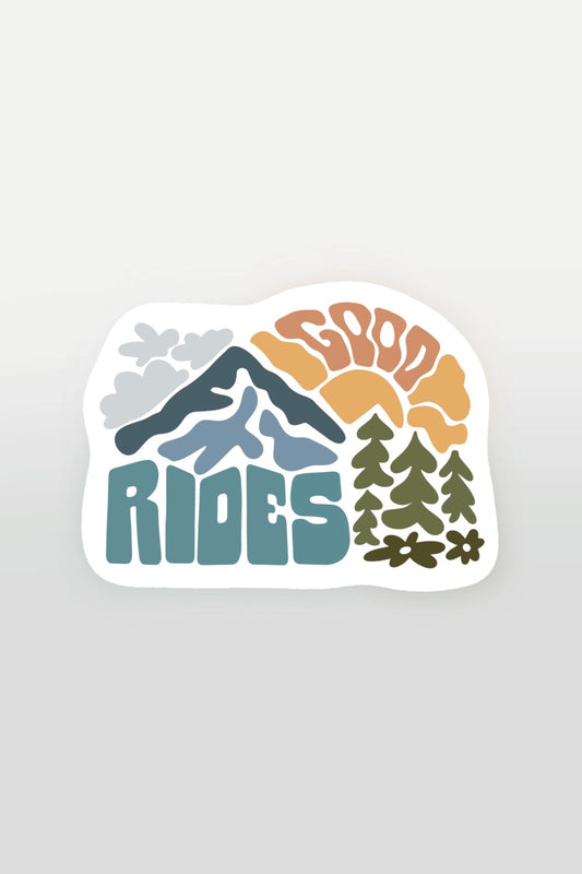 Good Rides