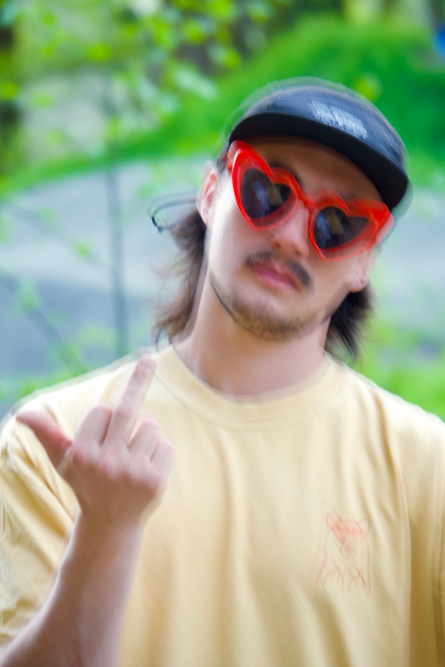 Respect The Locals